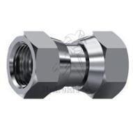 UNION FEM TOURNANT 3/4 BSP INOX