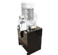 Centrale hydraulique 3 kW triphasé 380 volts 8,6 l/min