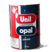 Graisse Unil Opal AIR4217 synthétique pour basse températures au bisulfure de molybdène - 5K