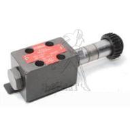 ELECTRO CETOP 2 - 4/2 SANS BOBINES