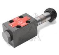 ELECTRO CETOP 2 - 4/2 SANS BOBINES