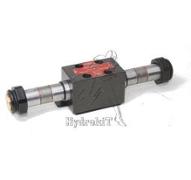 ELECTRO CETOP 2 - 4/3 WITHOUT COILS