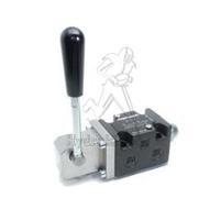 Umschaltventil Cetop3