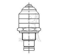 INDICATEUR COLMATAGE VISUEL