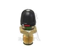 Indicateur de colmatage visuel - 5bar - M20X150