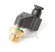 INDICADOR SUCIEDAD ELÉC & VISUAL