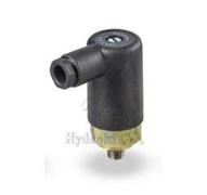 Indicateur de colmatage électrique - NO - 1.5bar - Male G1/8