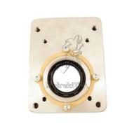 Flasque d'adaptation groupe 3