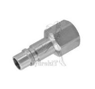 ADAP MALE MALE 1/4 AIR PREVOST