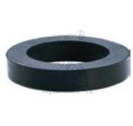 Joint raccord mortier DN50 - tête Ø64 - côte 67x51x6