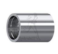 Jupes à sertir - sans dénudage - Ø08 - Inox - 5/16 - PTFE lisse 1 tresse