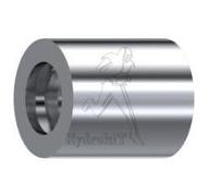 Jupes à sertir - avec dénudage - Ø08 - Inox - 5/16 - R2A-2ST/4SP-R9R/R12/AB5/AB5P/AB6