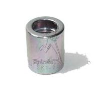 Jupe à sertir - Ø10 - SK1-06