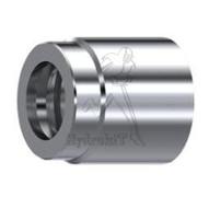 Jupes à sertir - sans dénudage - Ø16 - Inox - 5/8 - R1AT/R2AT/1SN/2SN/R16/2SC/3TE