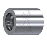 Jupes à sertir - sans dénudage - Ø19 - Inox - 3/4 - 1SC/1SN/2SC/R6/2TE/R17