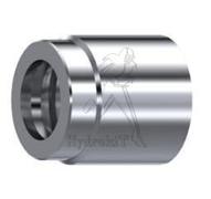 Jupes à sertir - sans dénudage - Ø19 - Inox - 3/4 - R4