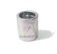 Jupe à sertir - Ø25 - SK1-16