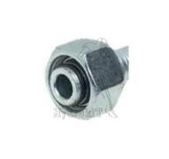 O-Ring für 24° Konusanschluss DIN28L