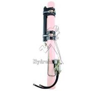 Ride control Deutz Fahr Agrovector 35.7 après septembre 2009