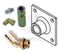 Connection kit 3/4 BSP for original