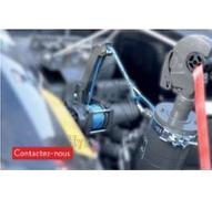 Kit 3ème main pour 3ème point MASSEY FERGUSON 8S DYNA 7/E-POWER/ VT