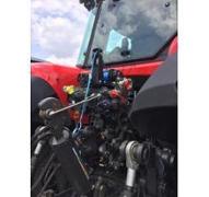 Kit 3ème main pour 3ème point MASSEY FERGUSON 7S DYNA 6 / VT