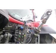 KIT Hilfsseilwinde für Valtra