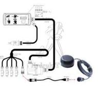 Boîtier épandeur ESSENTIAL L8S 2 fonctions DPA par GPS