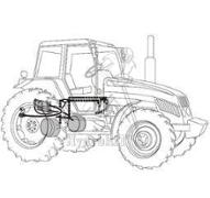 Kit freinage remorque - valve Ø10mm - DOT - LOCKEED - tube Ø4.78