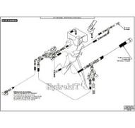 Kit freinage DEUTZ FAHR AGROVECTOR 30.7