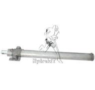 Kit fendeuse de bûches 13 tonnes sur groupe du tracteur