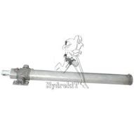 Kit fendeuse de bûches 16 tonnes sur groupe du tracteur