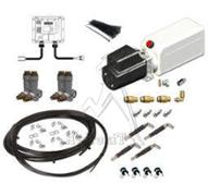 Kit huilage pompe 24V 4 pinceaux