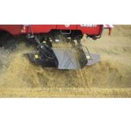 Kit de relevage des éparpilleurs de paille sur CASE Axial Flow série 250