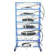 Dévidoir flexible vrac 7 niveaux