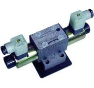 Kit pilotage 1 DE 12 VCC 1/4 gaz