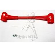 Kit de montage relais démarreur pour moteurs Ø112-114-125 mm