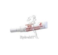 Loctite 572 - Téflon caloetanche 50ml - étanchéité raccord