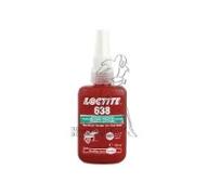 Loctite 638 - collage des assemblages cylindriques - 50ml
