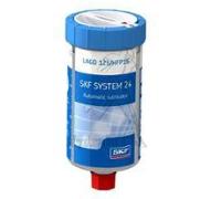 Cartouche 125ml huile HFP1L pour LAGD - Compatible alimentaire - usage génréral - homologuée NSF H1