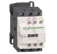 CONTACTEUR 9A 1NO BOBINE 24VAC
