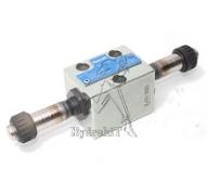 ELECTRO-DISTRIBUTEUR LC NG4 3 TROUS