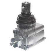 Tête de commande - 2 trous 34mm - DM035FENDE