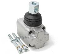 Tête de commande - 4 trous 30x30mm -  DINOIL