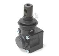 Tête de commande - 4 trous 28x28mm - GALTECH Q50 Q25 Q30