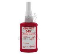 Loctite 545 - frein et étanchéité des tubes et raccords filetés métalliques - flacon de 50ml