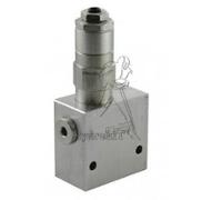 Limiteur de pression hydraulique simple 1/2 - 100 à 350 bar
