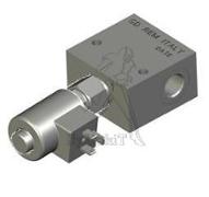 Limiteur de pression 5-150B proportionnel 12Vdc - 50L/min - G3/8