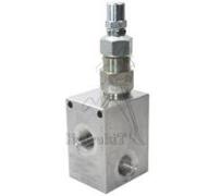 Limiteur de pression hydraulique simple G1/2 - réglé 180B