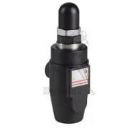 Limiteur de pression - 8-250bar - 75L/min - G1/2 - Réglage par vis